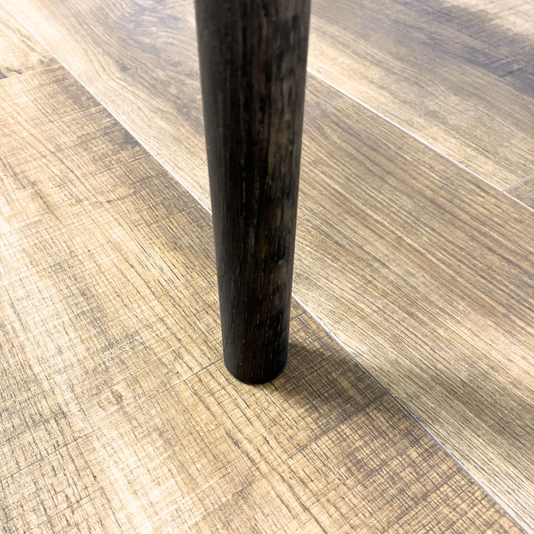 Karimoku Case N-CC01 Lounge Chair blue/smoked oak / Karimoku Case（カリモクケース） / ラウンジチェア / AWN30320_dt_10.jpg