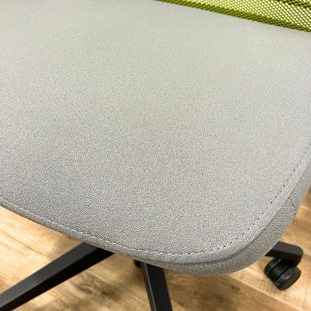 Steelcase Think GREEN/GRAY / steelcase（スチールケース） / オフィスチェア・ワークチェア / AWN30321_dt_05.jpg