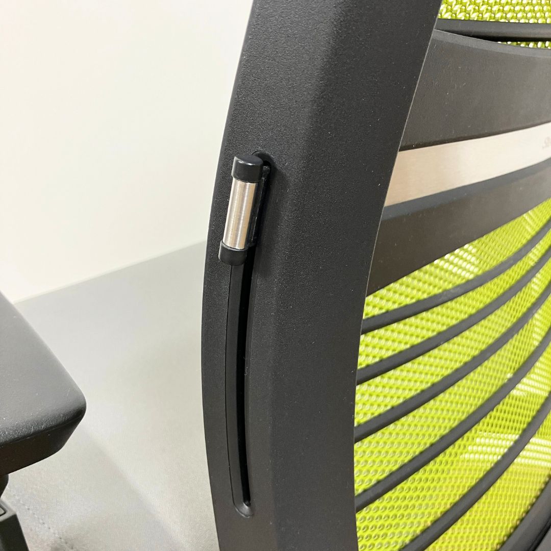 Steelcase Think GREEN/GRAY / steelcase（スチールケース） / オフィスチェア・ワークチェア / AWN30321_dt_13.jpg