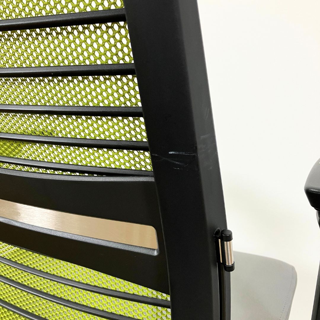 Steelcase Think GREEN/GRAY / steelcase（スチールケース） / オフィスチェア・ワークチェア / AWN30321_dt_16.jpg
