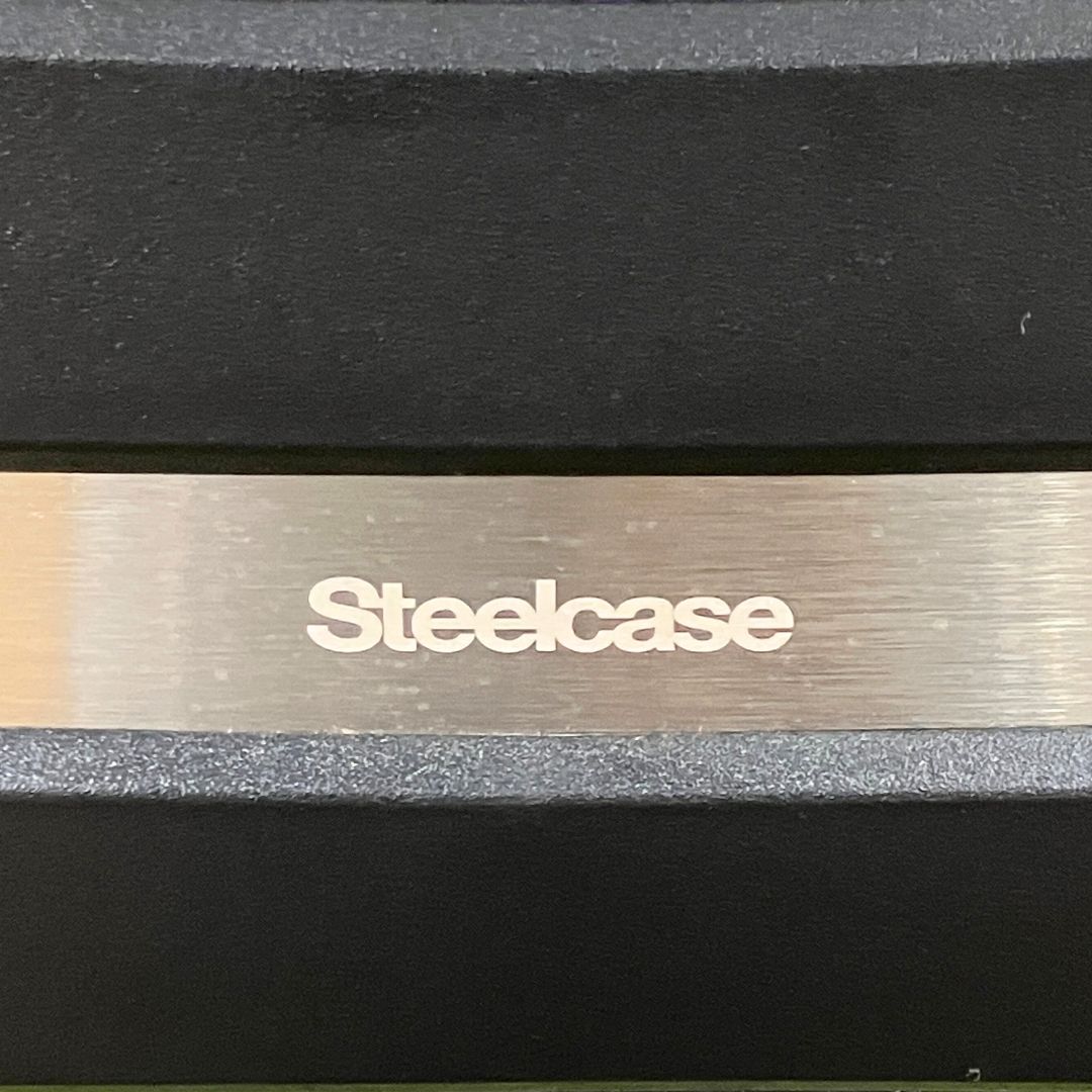 Steelcase Think GREEN/GRAY / steelcase（スチールケース） / オフィスチェア・ワークチェア / AWN30321_dt_19.jpg