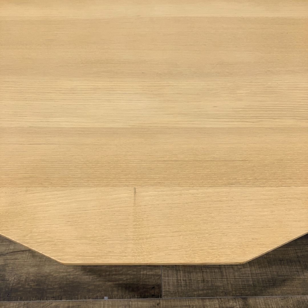 Karimoku New Standard COLOUR WOOD PLAIN XL / Karimoku New Standard（カリモクニュースタンダード） / リビングテーブル・ローテーブル・座卓 / AWN30323_dt_03.jpg