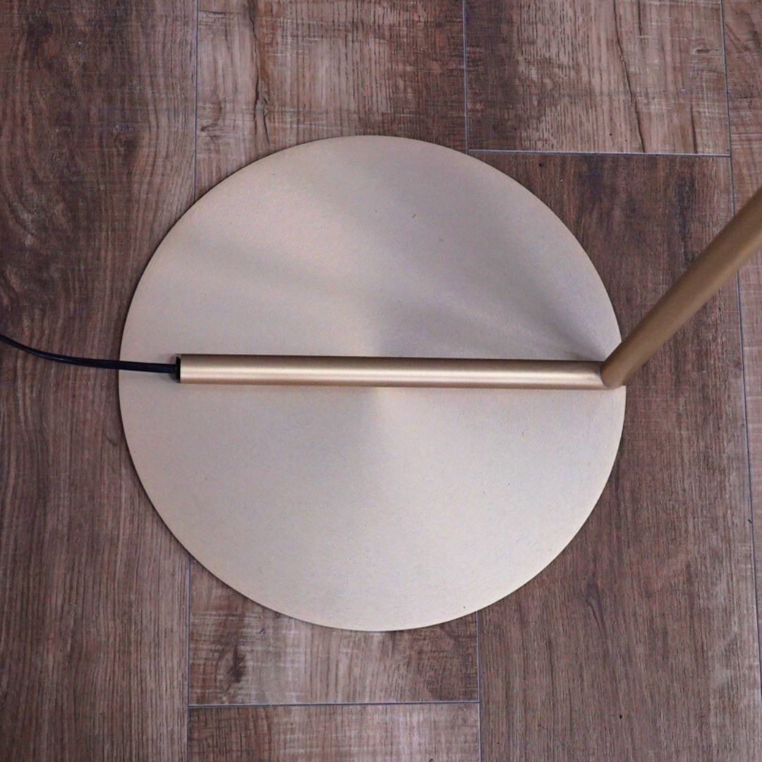 FLOS IC Lights F1 GOLD / FLOS（フロス） / スタンドライト・フロアライト・フロアスタンド / AWN30324_dt_02.jpg