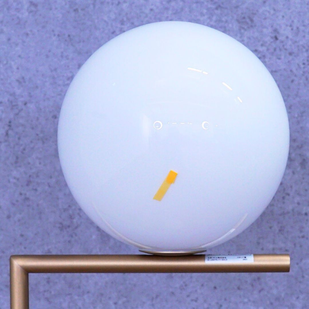 FLOS IC Lights F1 GOLD / FLOS（フロス） / スタンドライト・フロアライト・フロアスタンド / AWN30324_dt_05.jpg