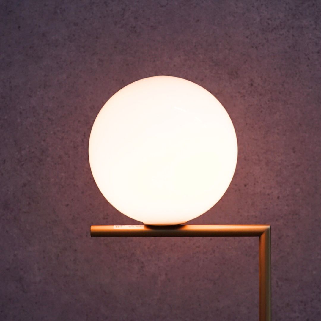 FLOS IC Lights F1 GOLD / FLOS（フロス） / スタンドライト・フロアライト・フロアスタンド / AWN30324_dt_07.jpg