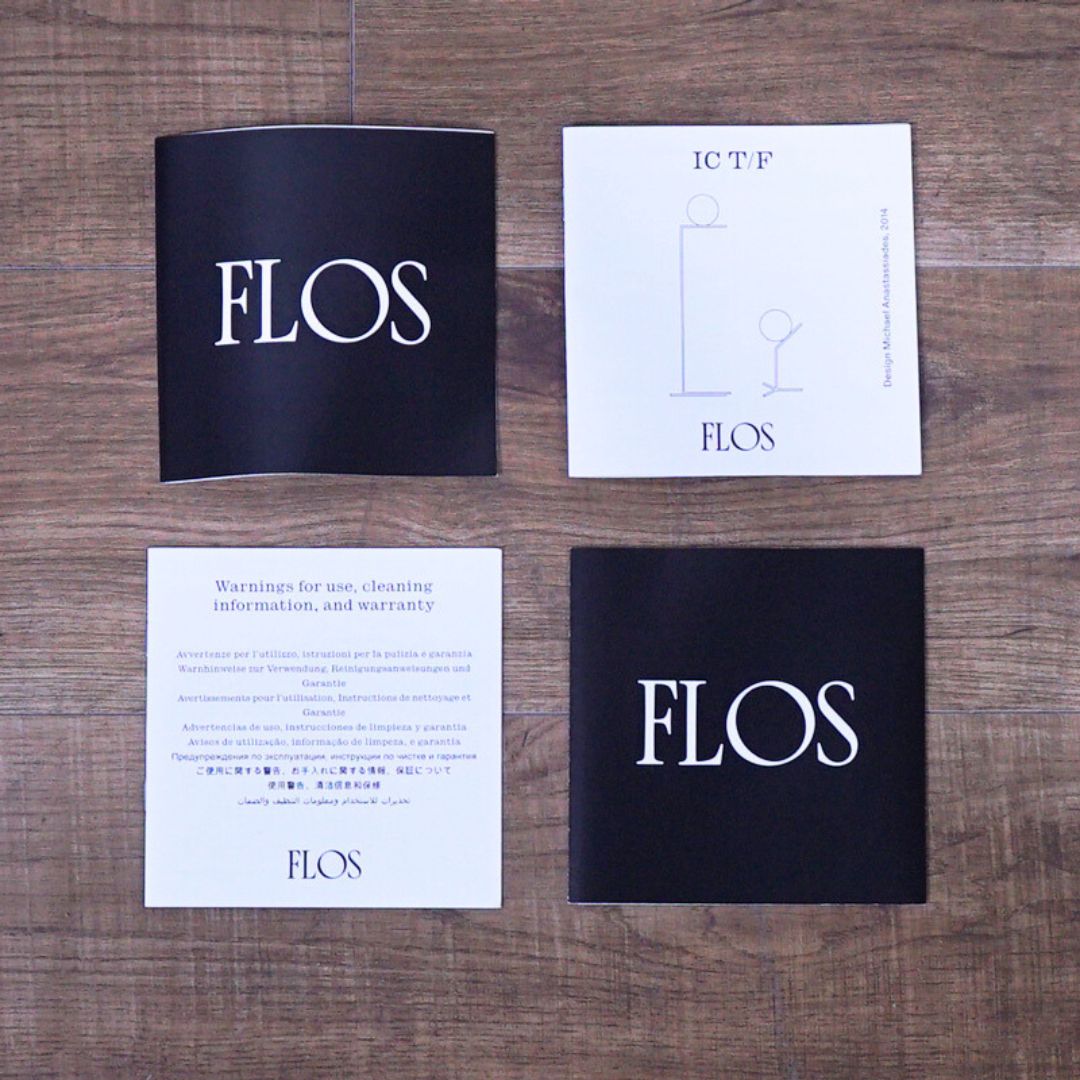 FLOS IC Lights F1 GOLD / FLOS（フロス） / スタンドライト・フロアライト・フロアスタンド / AWN30324_dt_09.jpg