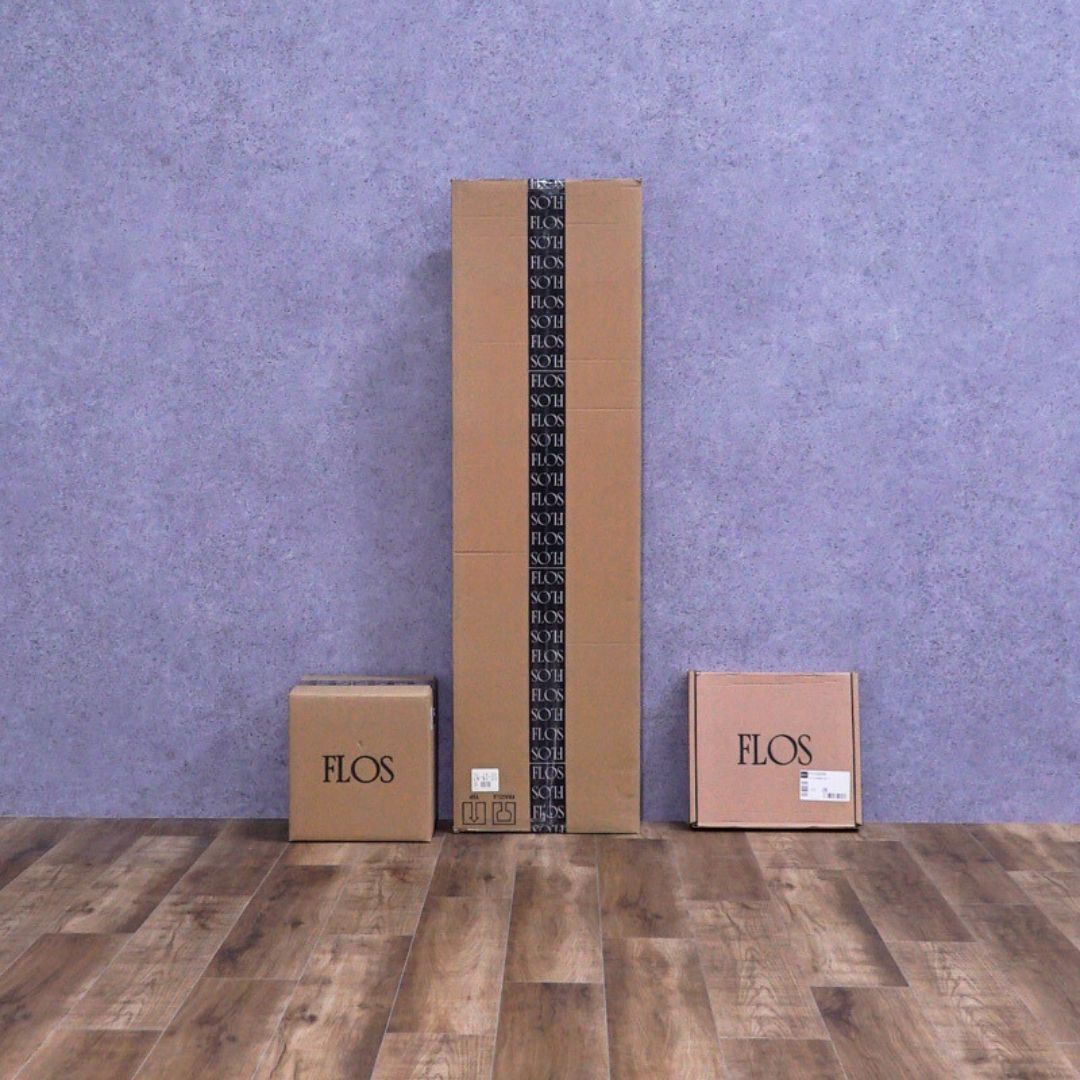 FLOS IC Lights F1 GOLD / FLOS（フロス） / スタンドライト・フロアライト・フロアスタンド / AWN30324_dt_10.jpg