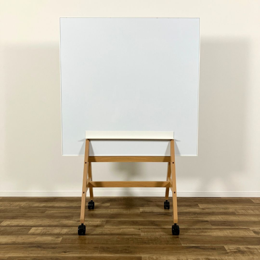 Work Plus FLEX-WIZ WHITE BOARD L / Work Plus（ワークプラス） / オフィスアクセサリー / AWN30327_dt_01.jpg