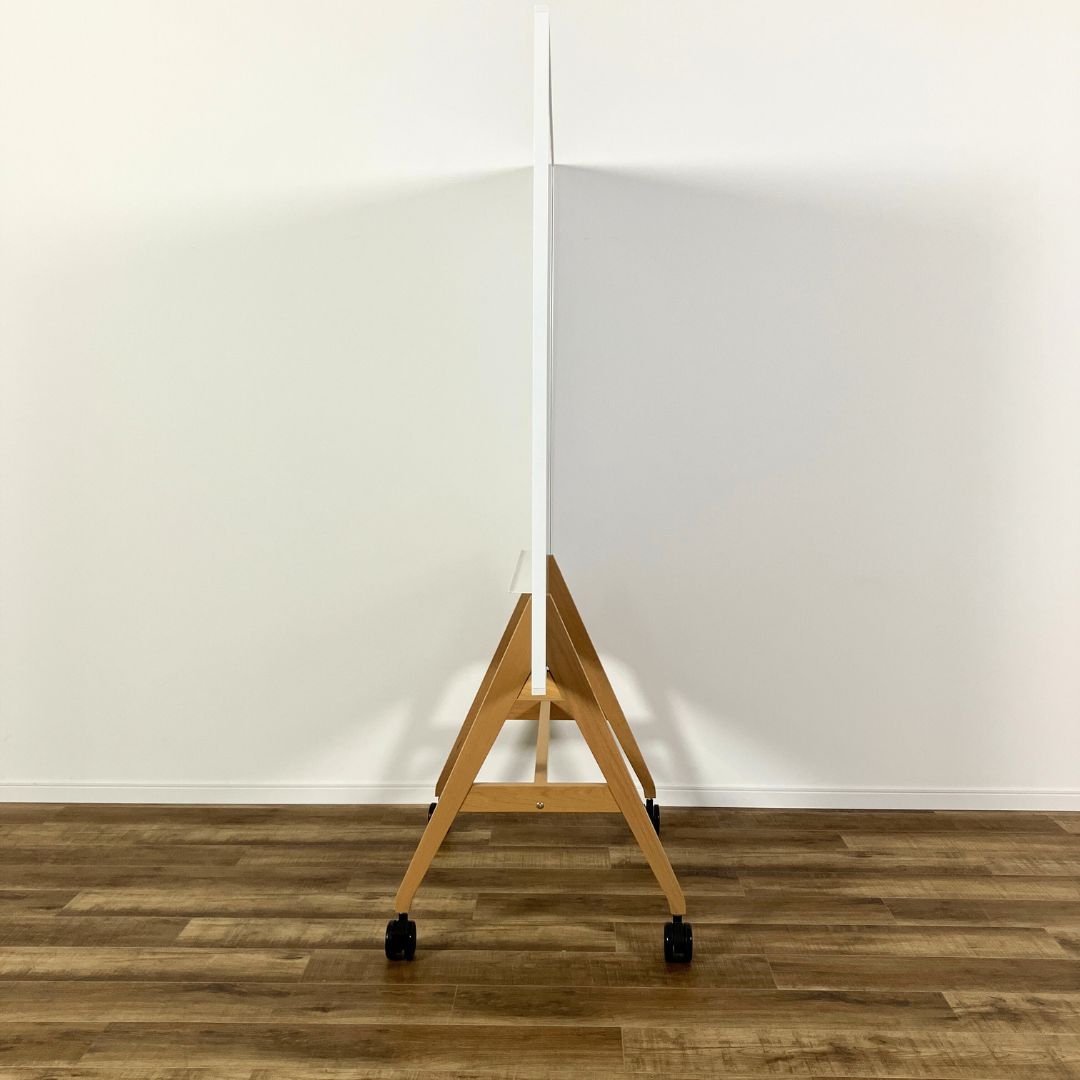 Work Plus FLEX-WIZ WHITE BOARD L / Work Plus（ワークプラス） / オフィスアクセサリー / AWN30327_dt_02.jpg