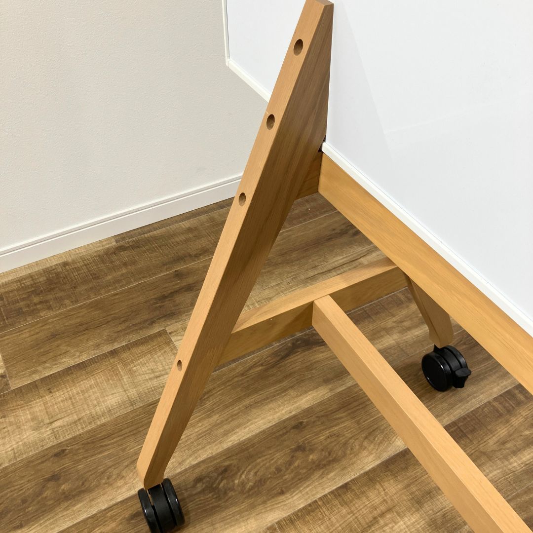 Work Plus FLEX-WIZ WHITE BOARD L / Work Plus（ワークプラス） / オフィスアクセサリー / AWN30327_dt_04.jpg