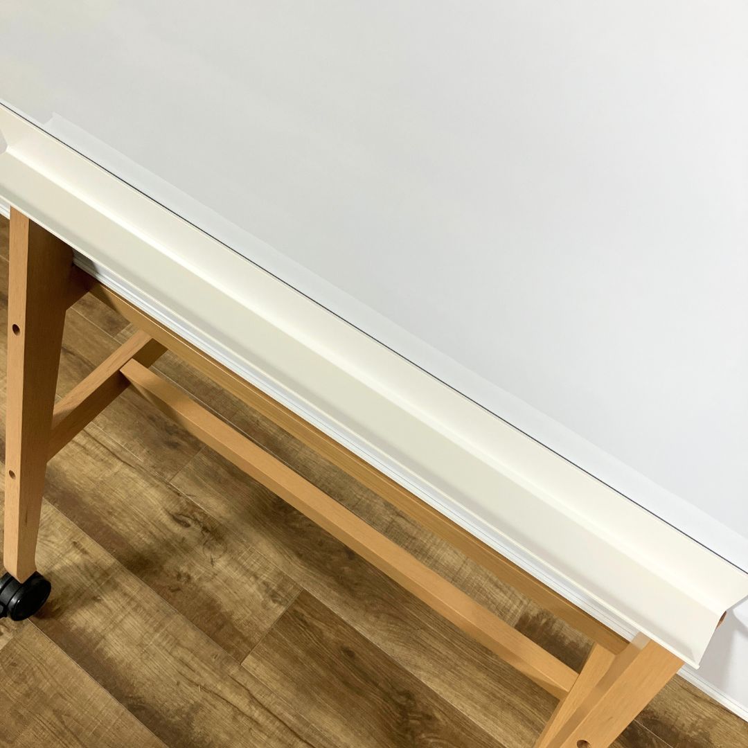 Work Plus FLEX-WIZ WHITE BOARD L / Work Plus（ワークプラス） / オフィスアクセサリー / AWN30327_dt_05.jpg