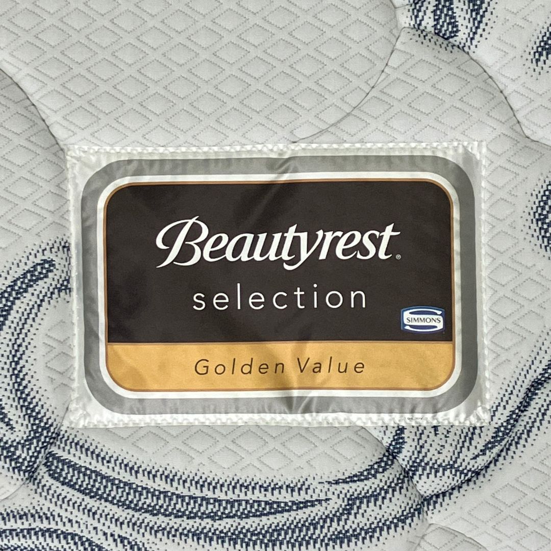 Simmons Simmons Beautyrest selection Golden Value Simmons Simmons Beautyrest selection Golden Value
