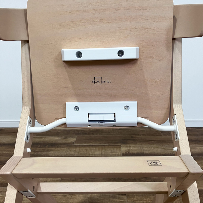 KOKUYO DAYS OFFICE wood side XY-CWS1W20 ホワイトナチュラル / KOKUYO（コクヨ） / 折りたたみチェア・折りたたみ椅子 / AWN30330_dt_06.jpg