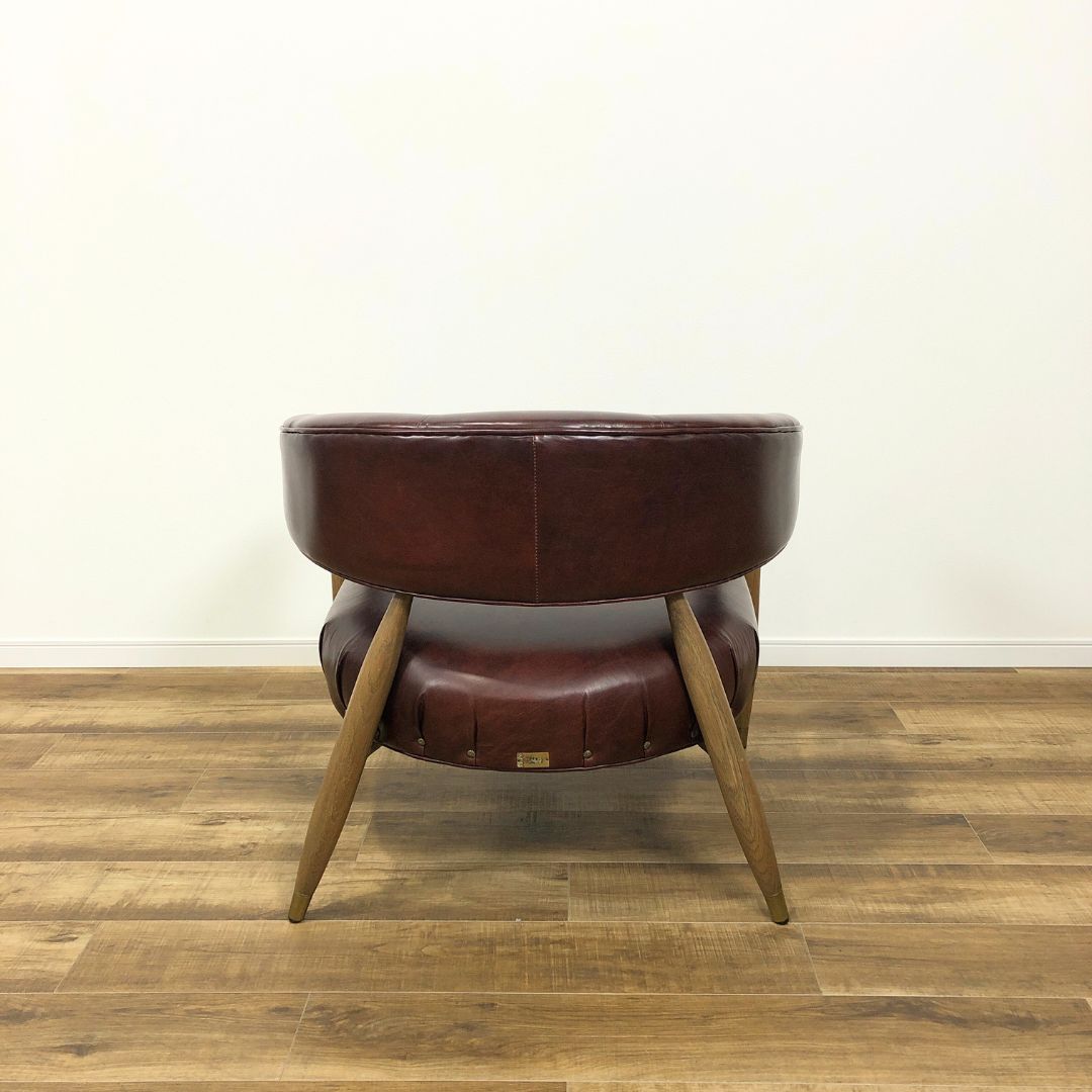 HALO ANGEL CHAIR biker tan / HALO（ハロ） / ラウンジチェア / AWN30333_dt_03.jpg