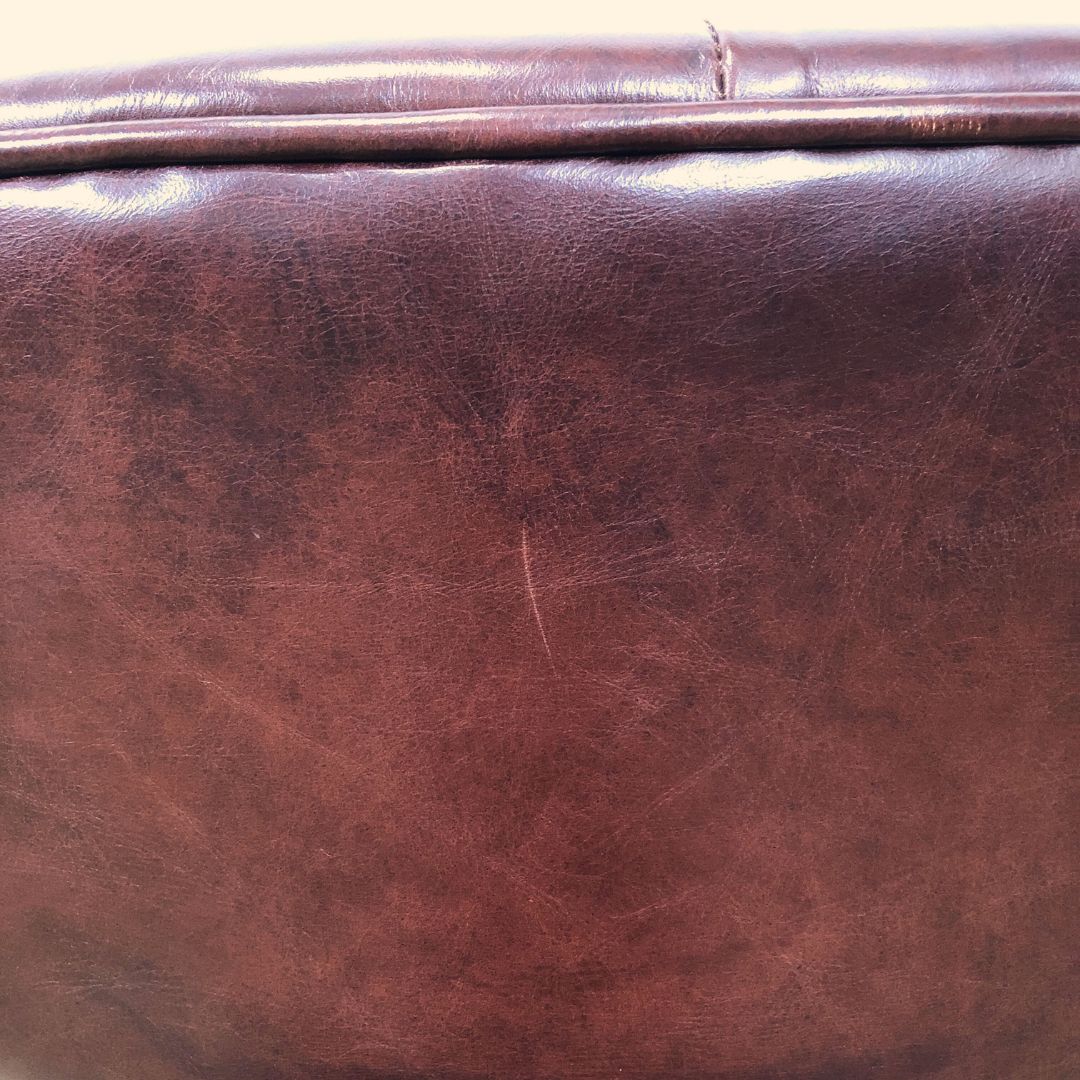 HALO ANGEL CHAIR biker tan / HALO（ハロ） / ラウンジチェア / AWN30333_dt_12.jpg