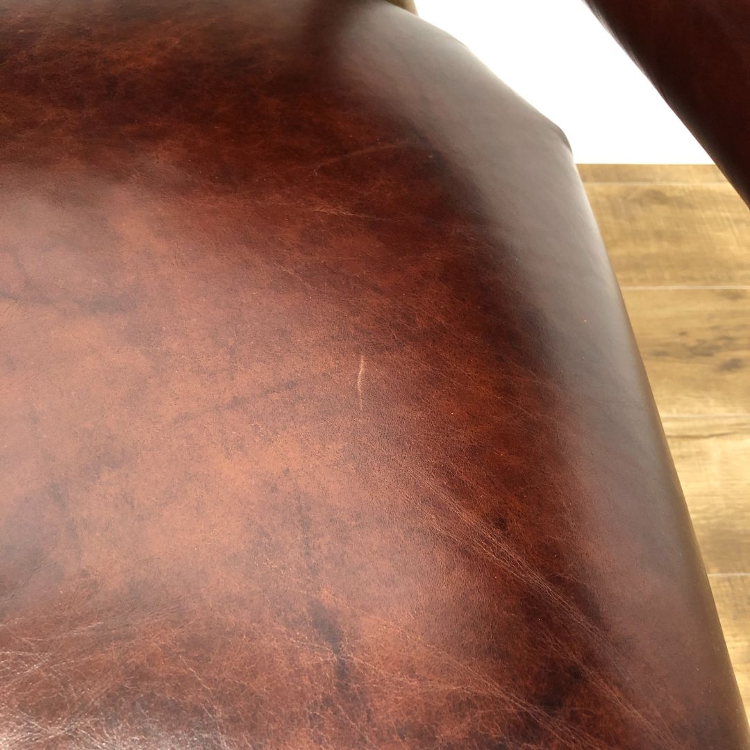 HALO ANGEL CHAIR biker tan / HALO（ハロ） / ラウンジチェア / AWN30333_dt_13.jpg