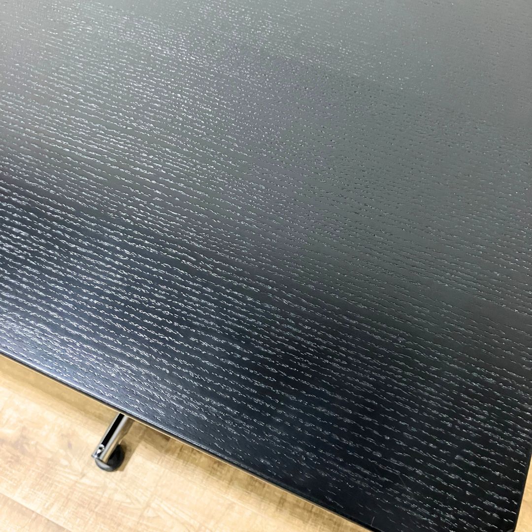 USM Kitos Table Black / USM（ユーエスエム） / オフィスデスク・ワークデスク・オフィステーブル / AWN30334_dt_05.jpg