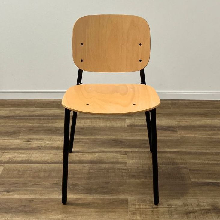 KINOSHITA ABORD CHAIR S004I NATURAL / KINOSHITA（キノシタ） / ダイニングチェア / AWN30335_dt_01.jpg