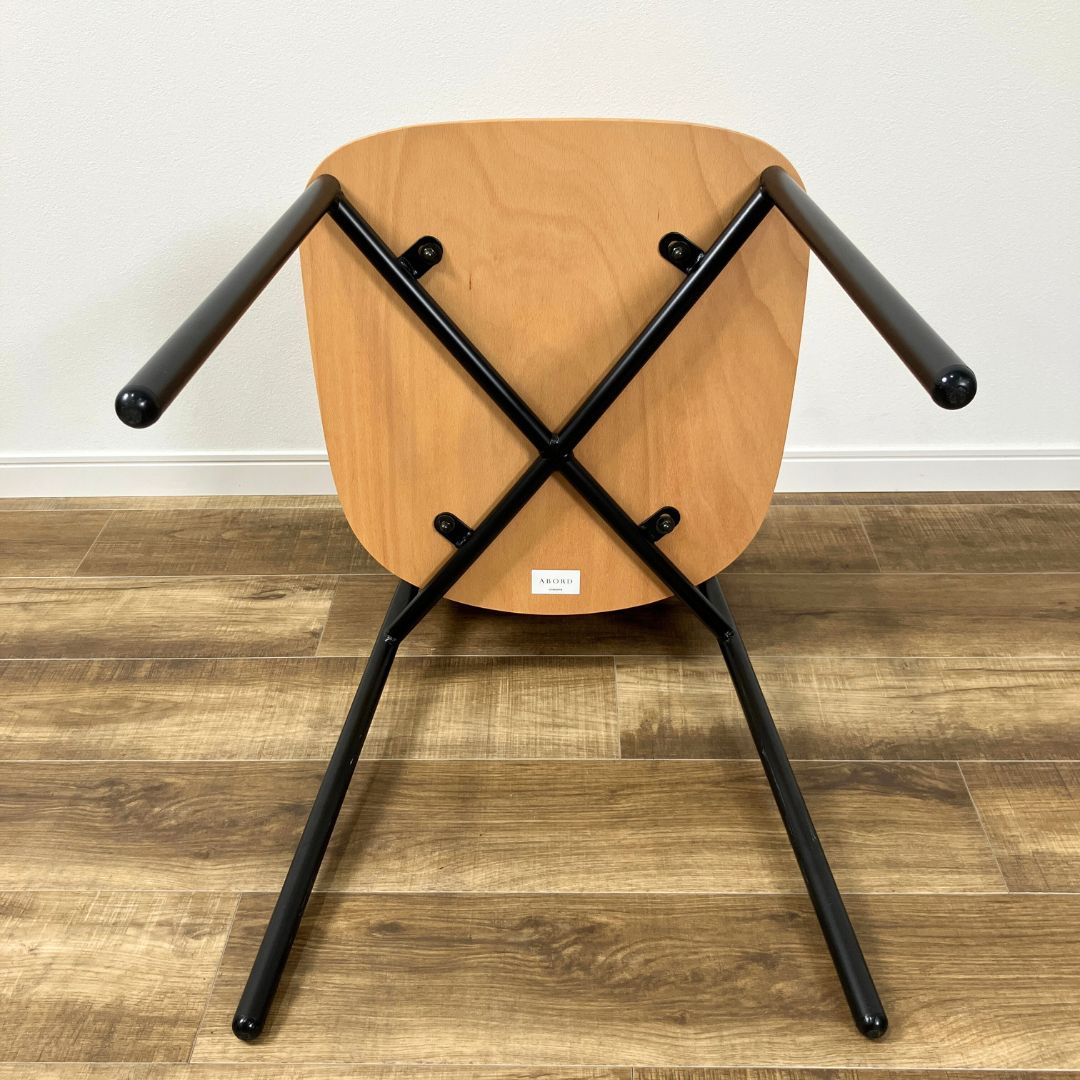 KINOSHITA ABORD CHAIR S004I NATURAL / KINOSHITA（キノシタ） / ダイニングチェア / AWN30335_dt_07.jpg
