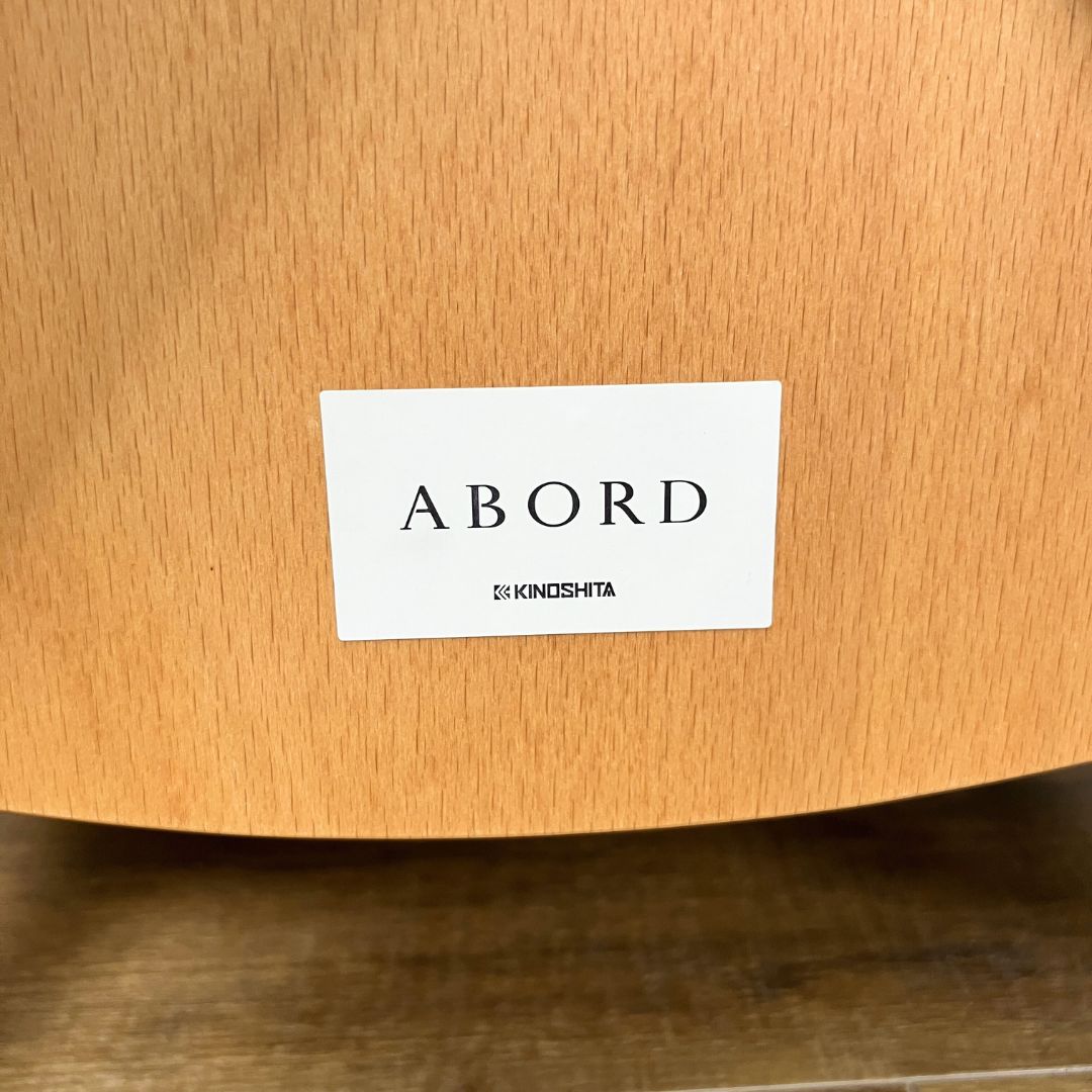 KINOSHITA ABORD CHAIR S004I NATURAL / KINOSHITA（キノシタ） / ダイニングチェア / AWN30335_dt_08.jpg