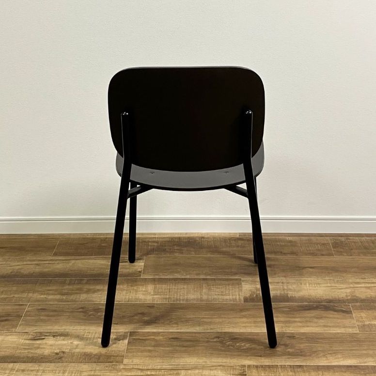 KINOSHITA ABORD CHAIR S004I BLACK / KINOSHITA（キノシタ） / ダイニングチェア / AWN30336_dt_03.jpg