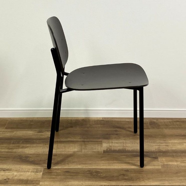 KINOSHITA ABORD CHAIR S004I BLACK / KINOSHITA（キノシタ） / ダイニングチェア / AWN30336_dt_04.jpg