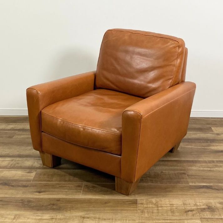 ACME Furniture FRESNO SOFA 1P / ACME Furniture（アクメファニチャー） / 1人掛けソファ / AWN30337MBR_ma.jpg
