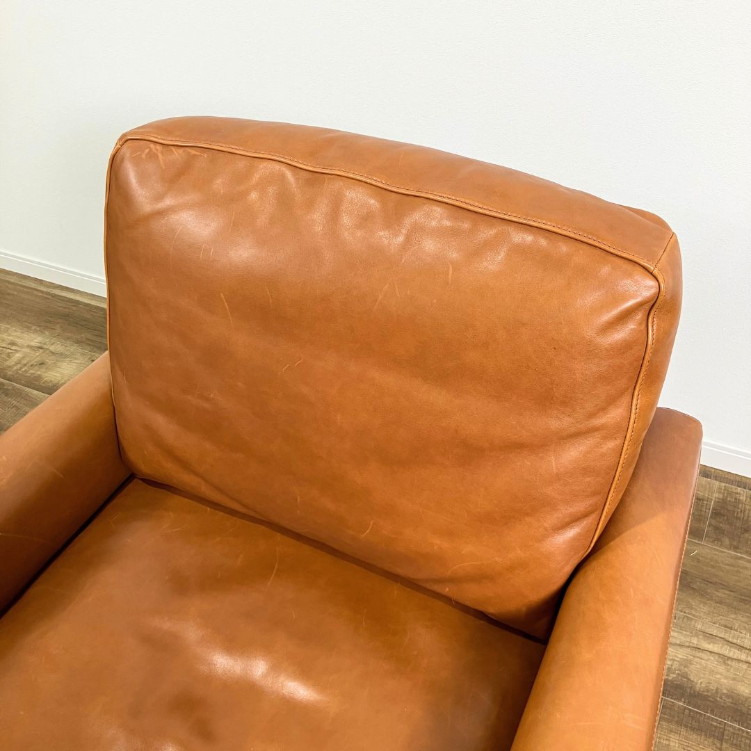 アクメファニチャー/FRESNO SOFA/OTTOMAN /ソファ1P