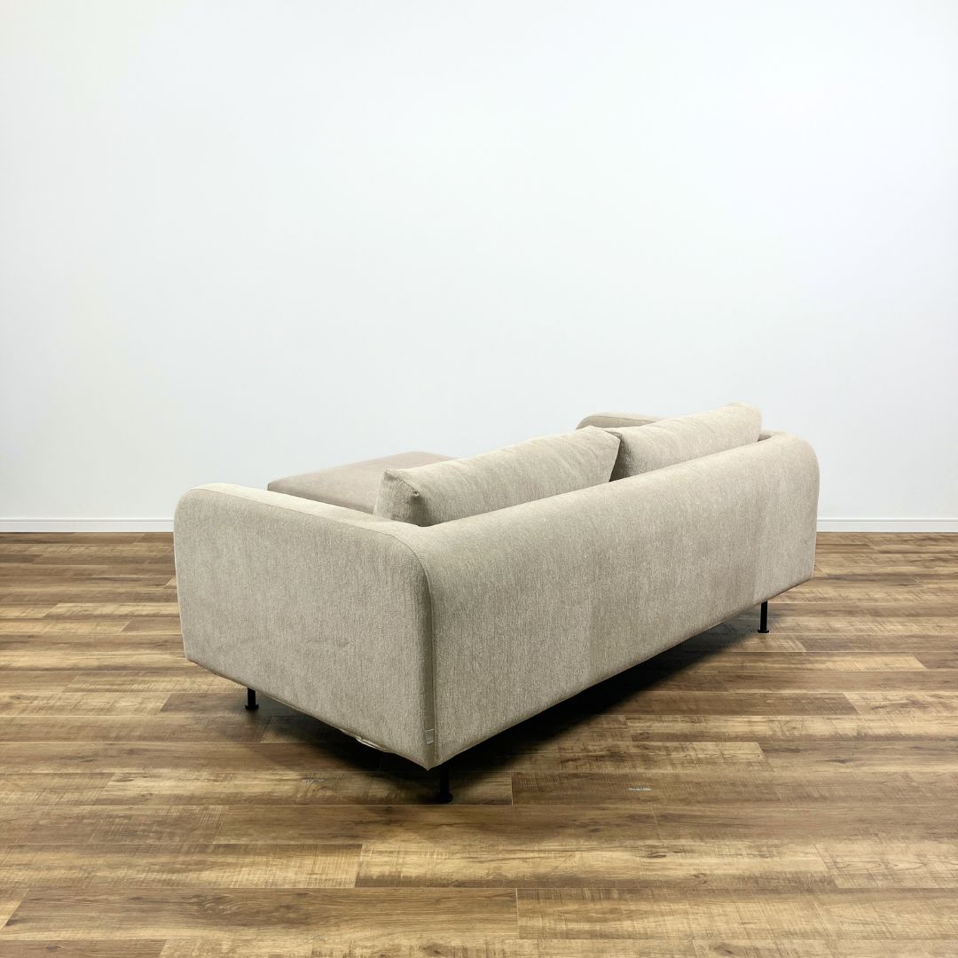 SIEVE mons sofa 2seater &amp; mons sofa ottoman beige / SIEVE（シーヴ） / カウチソファ / AWN30339_dt_03.jpg