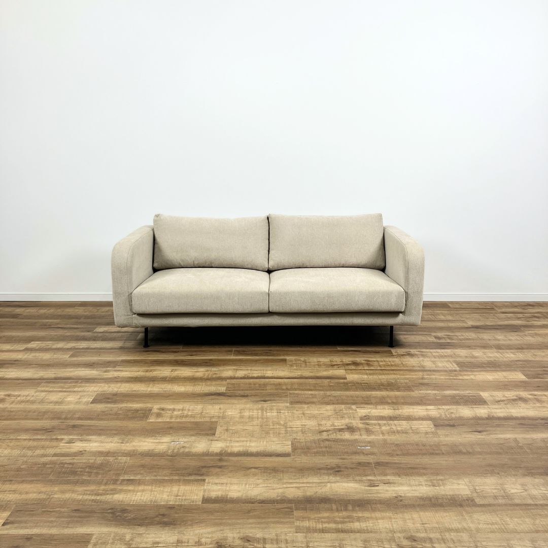 SIEVE mons sofa 2seater &amp; mons sofa ottoman beige / SIEVE（シーヴ） / カウチソファ / AWN30339_dt_08.jpg
