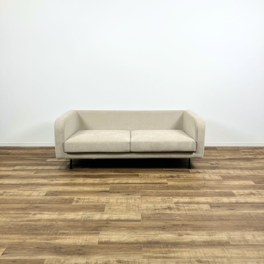 SIEVE mons sofa 2seater &amp; mons sofa ottoman beige / SIEVE（シーヴ） / カウチソファ / AWN30339_dt_09.jpg