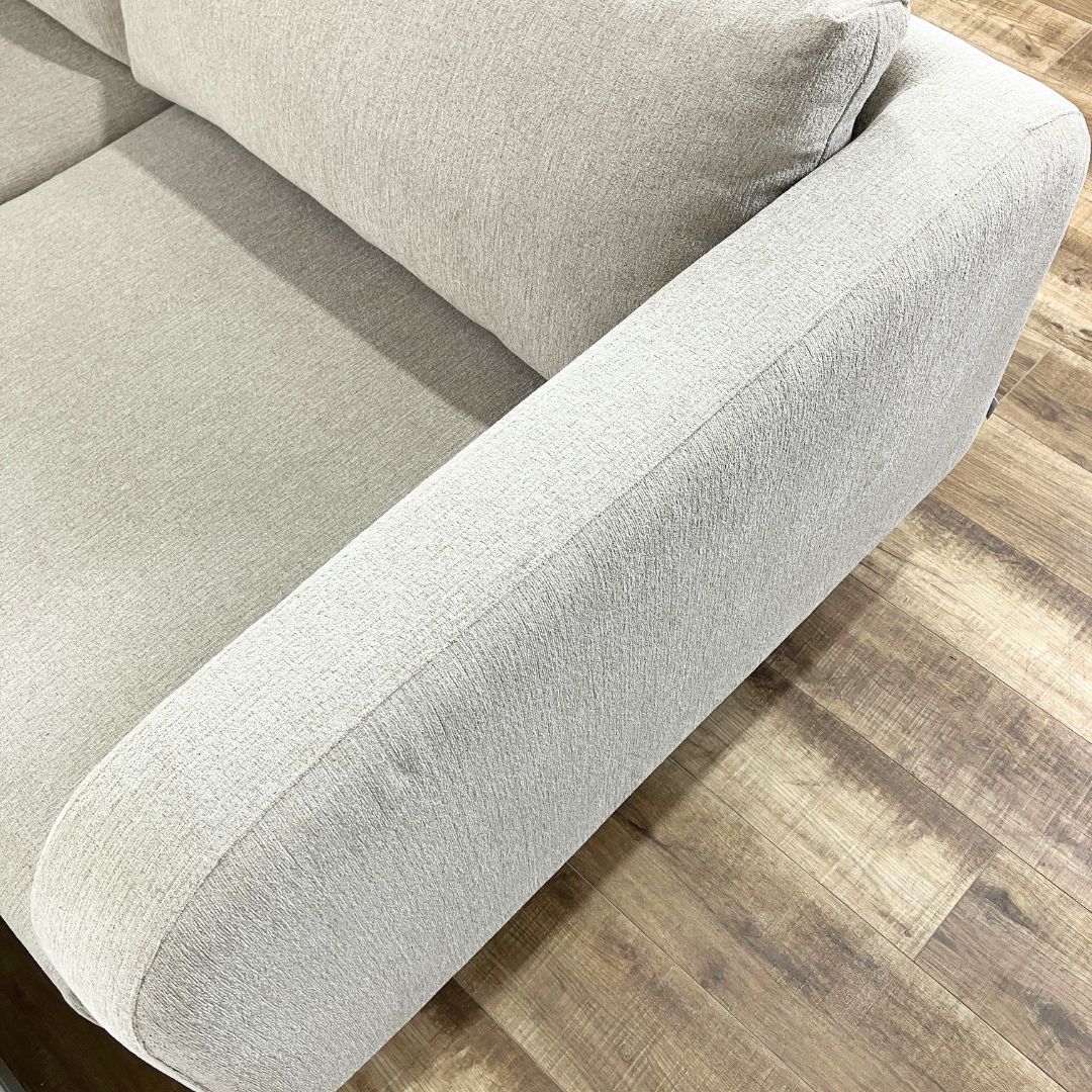 SIEVE mons sofa 2seater &amp; mons sofa ottoman beige / SIEVE（シーヴ） / カウチソファ / AWN30339_dt_10.jpg