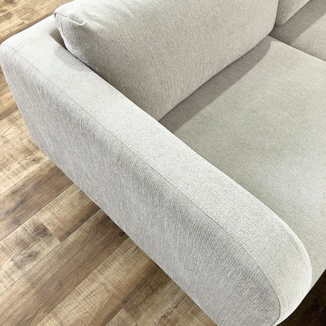 SIEVE mons sofa 2seater &amp; mons sofa ottoman beige / SIEVE（シーヴ） / カウチソファ / AWN30339_dt_11.jpg
