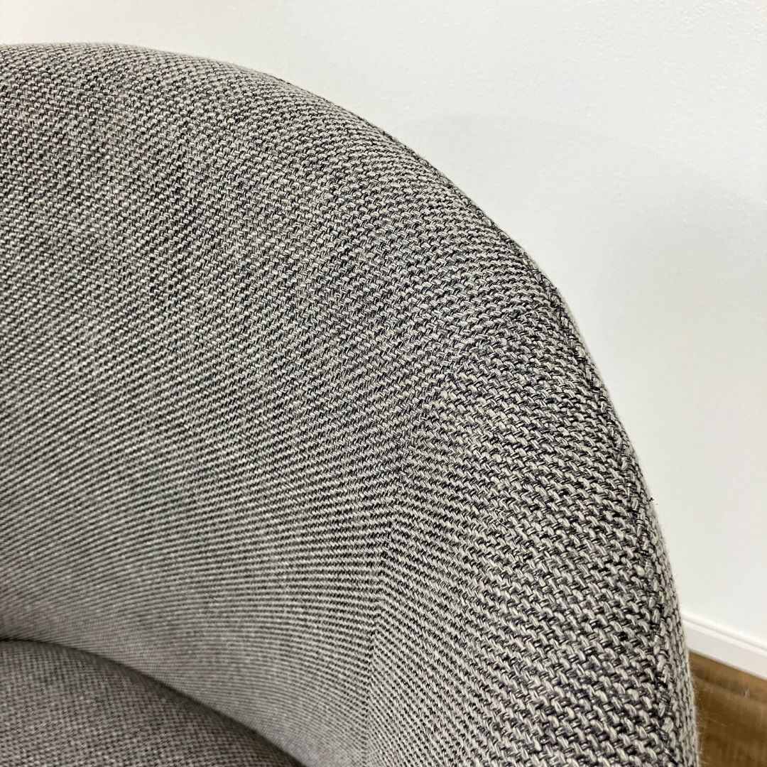 La Forma MINNA CHAIR Gray / La Forma（ラフォーマ） / ダイニングチェア / AWN30344_dt_10.jpg