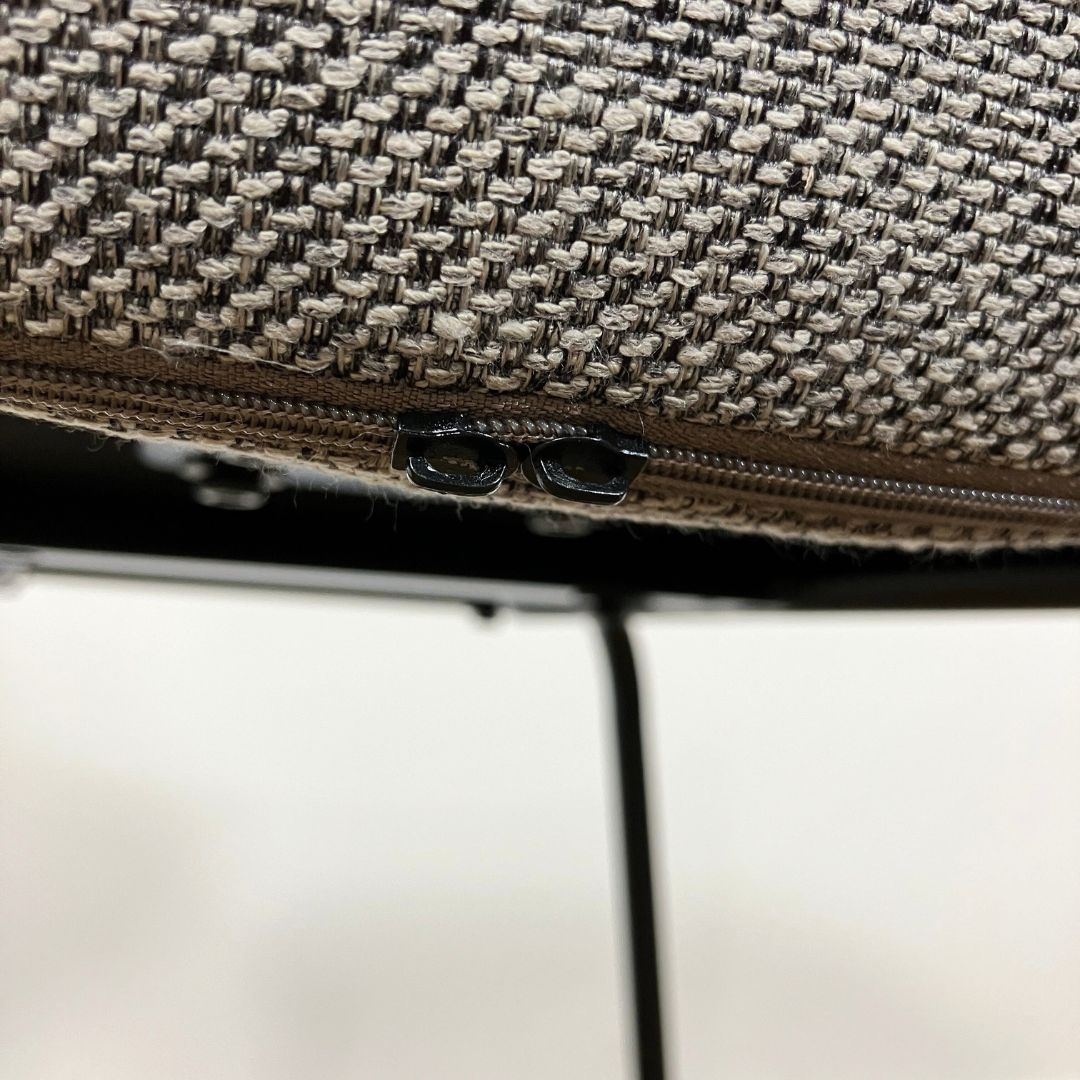 La Forma MINNA CHAIR Gray / La Forma（ラフォーマ） / ダイニングチェア / AWN30344_dt_13.jpg