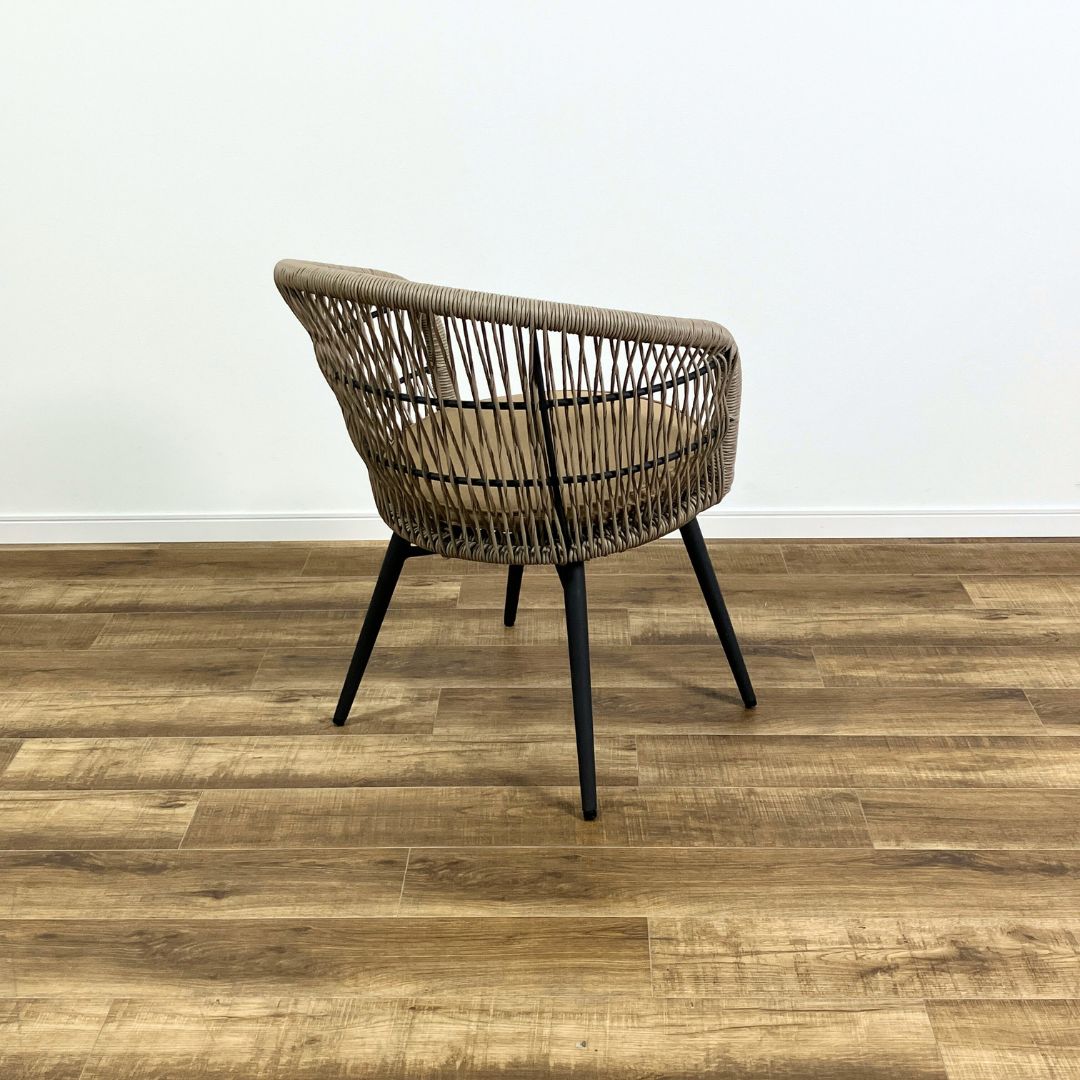 AbitaStyle Lounge Chair MUC0576BE Beige / AbitaStyle（アビタスタイル） / ダイニングチェア / AWN30345_dt_04.jpg