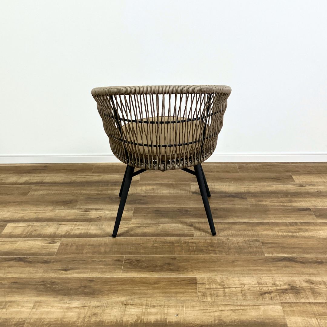 AbitaStyle Lounge Chair MUC0576BE Beige / AbitaStyle（アビタスタイル） / ダイニングチェア / AWN30345_dt_05.jpg