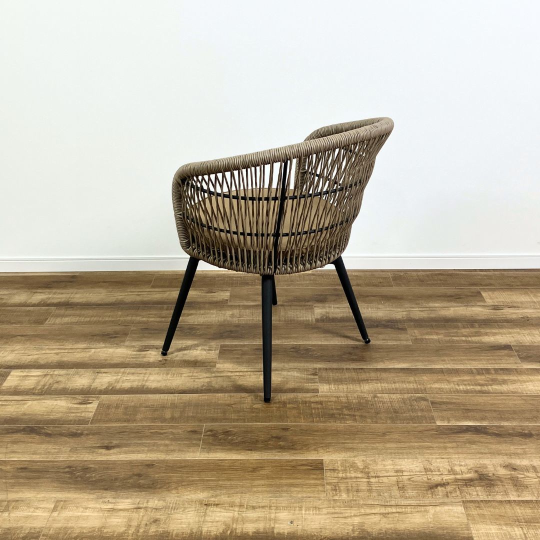 AbitaStyle Lounge Chair MUC0576BE Beige / AbitaStyle（アビタスタイル） / ダイニングチェア / AWN30345_dt_06.jpg