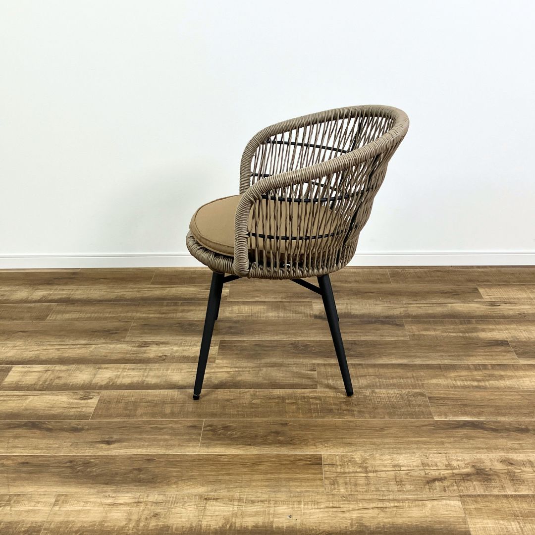 AbitaStyle Lounge Chair MUC0576BE Beige / AbitaStyle（アビタスタイル） / ダイニングチェア / AWN30345_dt_07.jpg