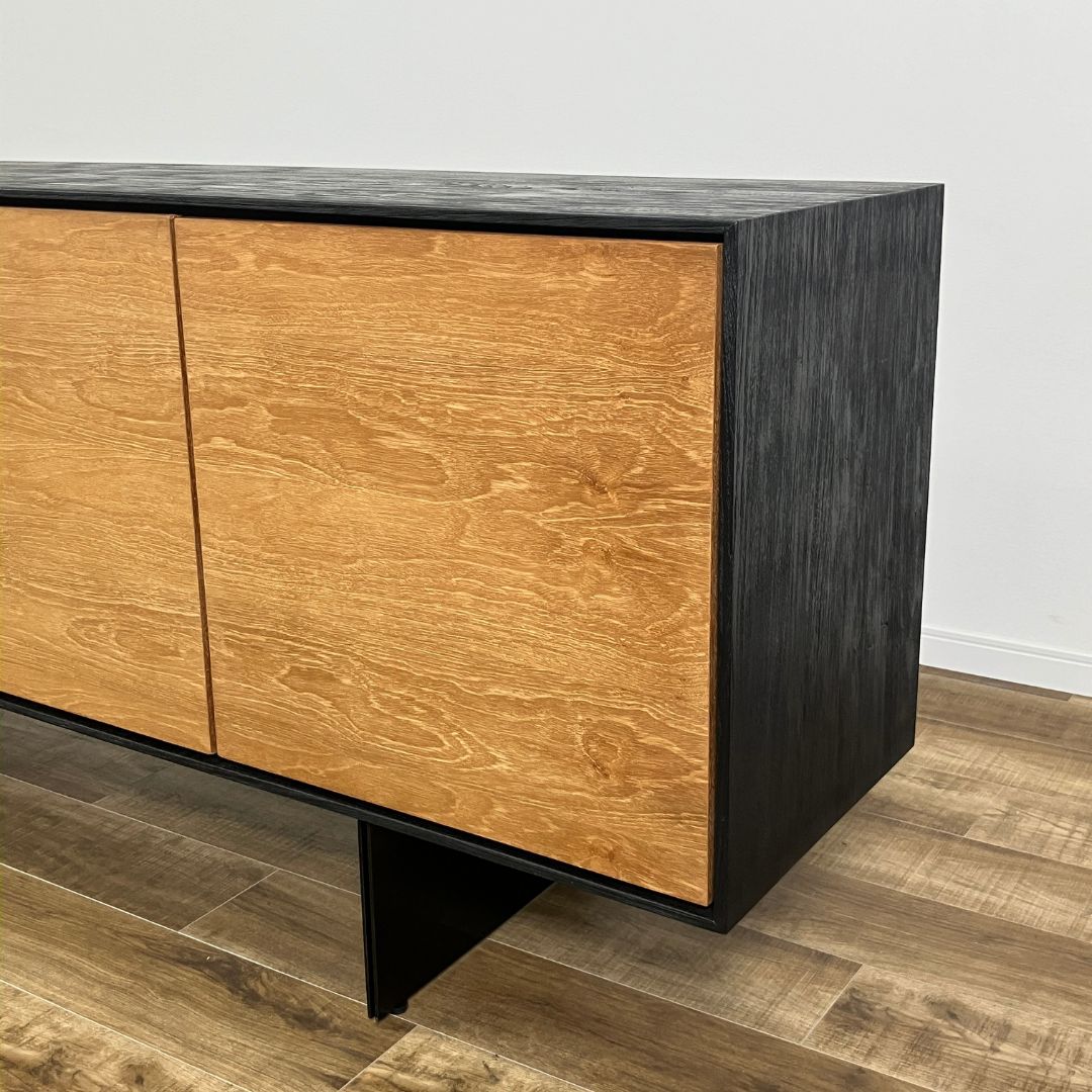 ASPLUND Dareels GEOX WOOD 208 SIDEBOARD Light Brown / ASPLUND（アスプルンド） / キャビネット・チェスト・サイドボード / AWN30346_dt_07.jpg
