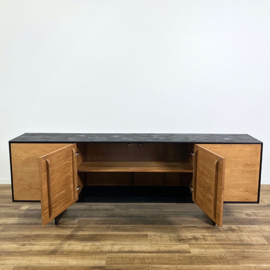 ASPLUND Dareels GEOX WOOD 208 SIDEBOARD Light Brown / ASPLUND（アスプルンド） / キャビネット・チェスト・サイドボード / AWN30346_dt_10.jpg