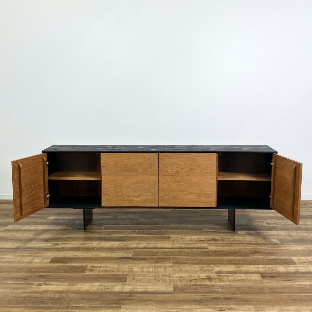ASPLUND Dareels GEOX WOOD 208 SIDEBOARD Light Brown / ASPLUND（アスプルンド） / キャビネット・チェスト・サイドボード / AWN30346_dt_11.jpg