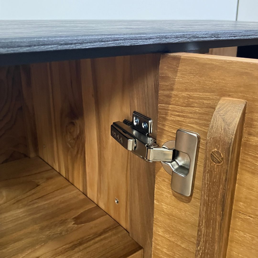 ASPLUND Dareels GEOX WOOD 208 SIDEBOARD Light Brown / ASPLUND（アスプルンド） / キャビネット・チェスト・サイドボード / AWN30346_dt_12.jpg