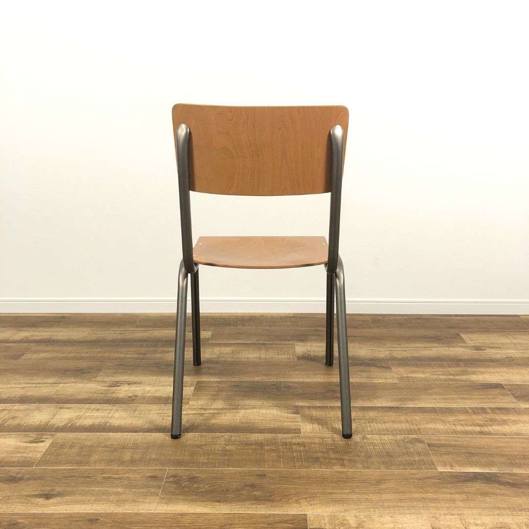 CIGNINI SUSY CHAIR STAINED OAK / CIGNINI（チンニーニ） / ダイニングチェア / AWN30348_dt_03.jpg