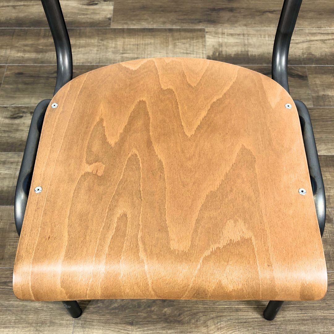 CIGNINI SUSY CHAIR STAINED OAK / CIGNINI（チンニーニ） / ダイニングチェア / AWN30348_dt_06.jpg