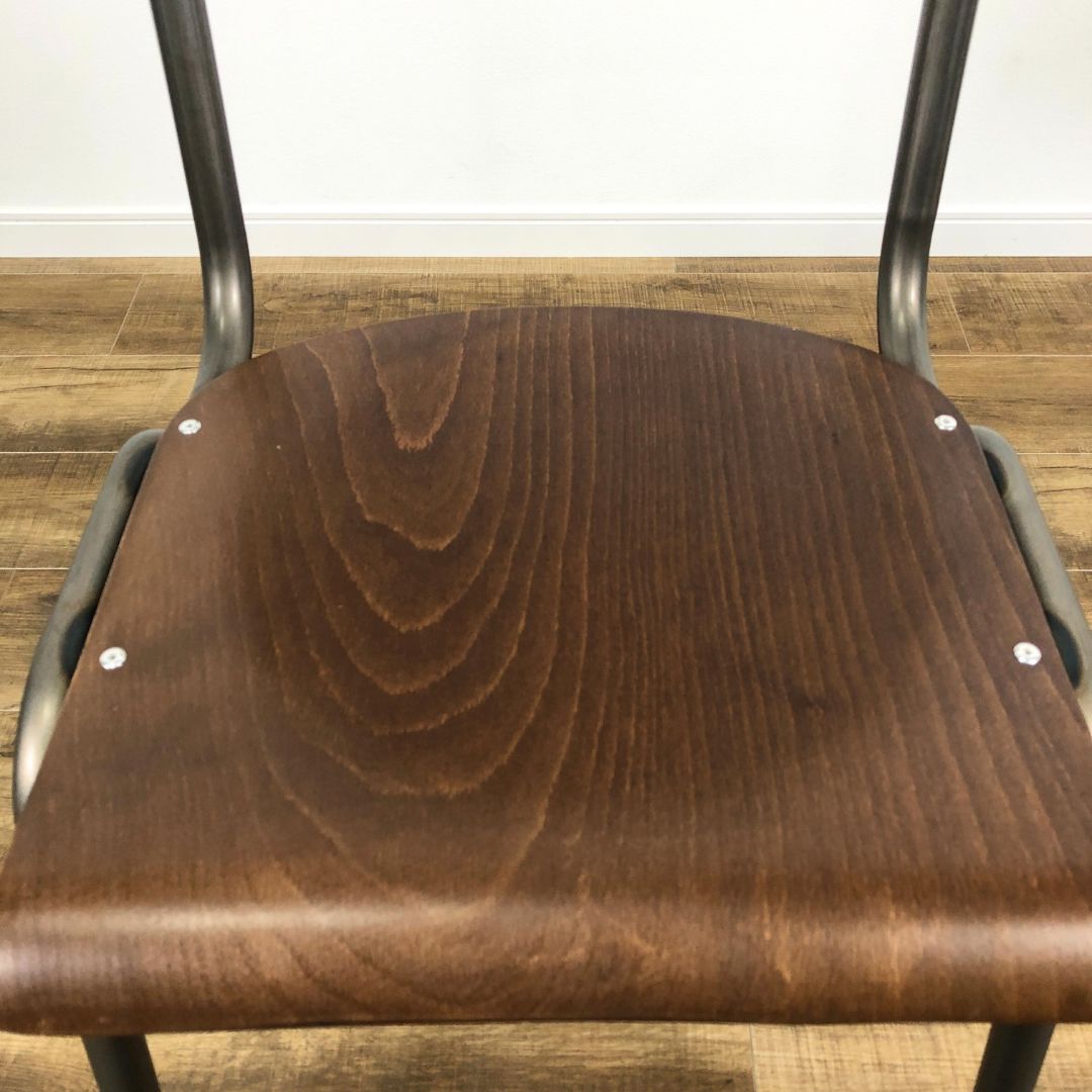 CIGNINI SUSY CHAIR STAINED DARK WALNUT / CIGNINI（チンニーニ） / ダイニングチェア / AWN30349_dt_06.jpg