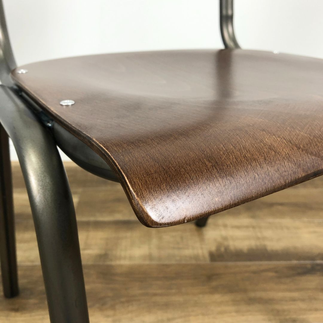 CIGNINI SUSY CHAIR STAINED DARK WALNUT / CIGNINI（チンニーニ） / ダイニングチェア / AWN30349_dt_08.jpg