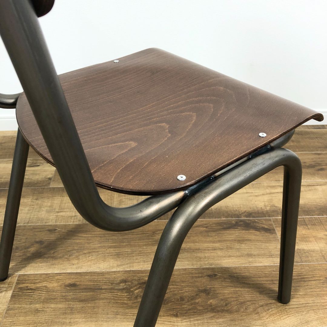 CIGNINI SUSY CHAIR STAINED DARK WALNUT / CIGNINI（チンニーニ） / ダイニングチェア / AWN30349_dt_09.jpg