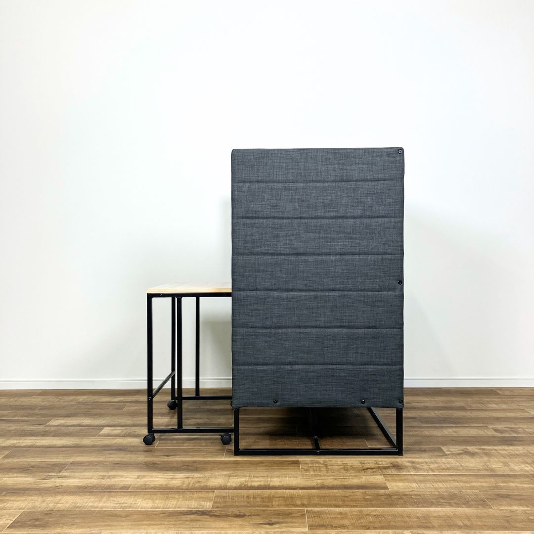 ASPLUND Personal Sofa &amp; Desk / ASPLUND（アスプルンド） / その他オフィス家具・オフィス雑貨 / AWN30350_dt_02.jpg