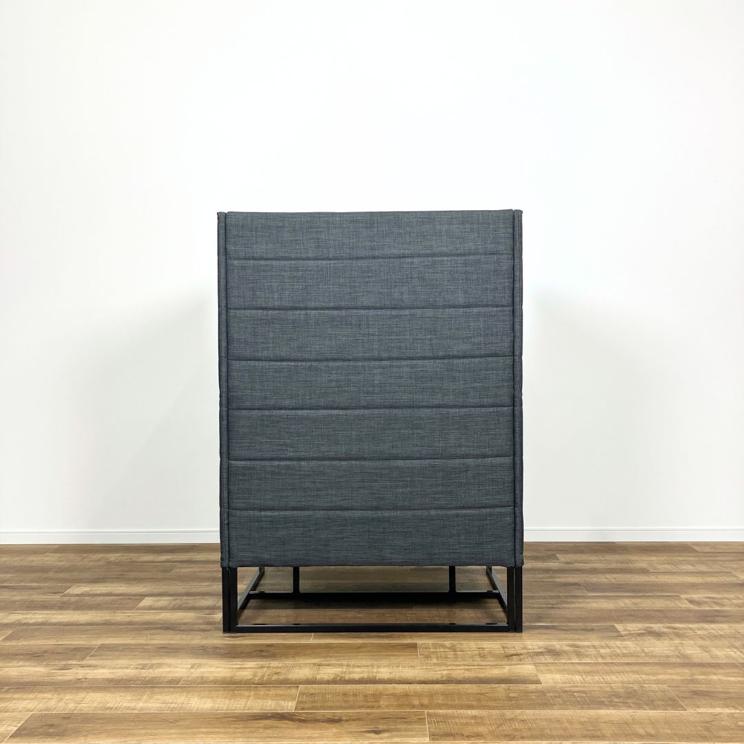 ASPLUND Personal Sofa &amp; Desk / ASPLUND（アスプルンド） / その他オフィス家具・オフィス雑貨 / AWN30350_dt_03.jpg